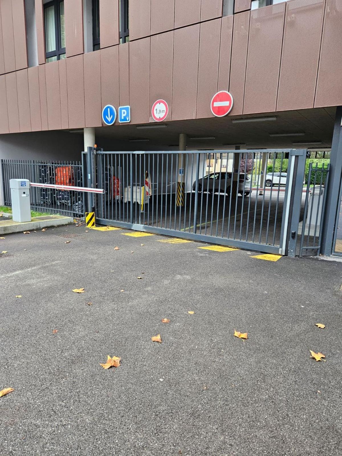 Ibis Budget Rouen Centre Rive Gauche ภายนอก รูปภาพ